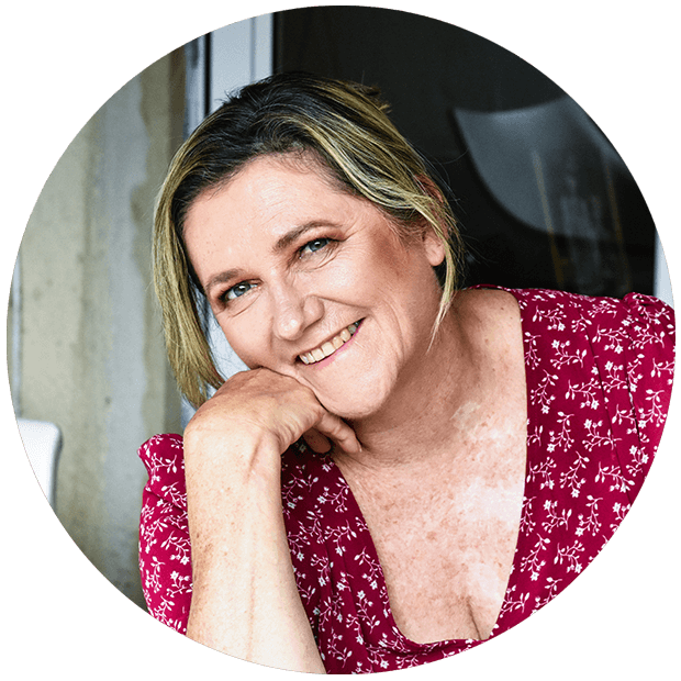 Licensed massage therapist offering personalized care in Manzanita, Oregon